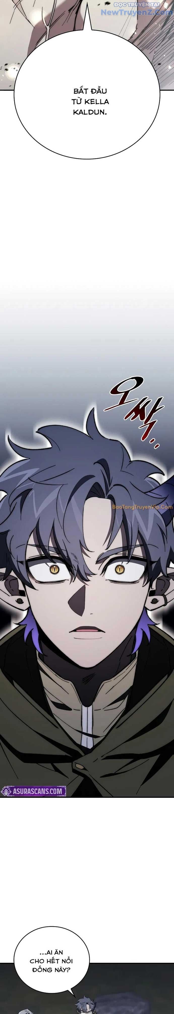 Kẻ Kiến Tạo Hầm Ngục Chap 14 - Next Chap 15