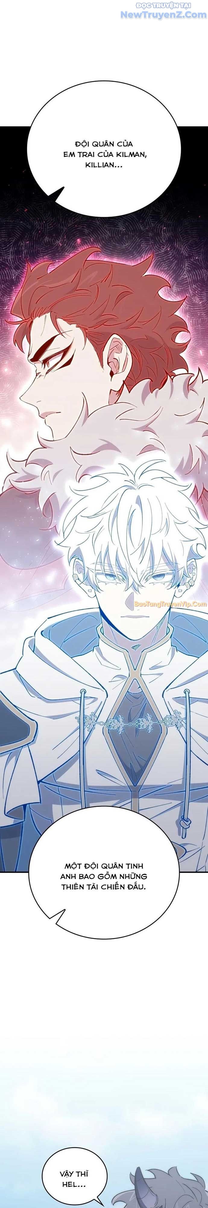 Kẻ Kiến Tạo Hầm Ngục Chap 14 - Next Chap 15