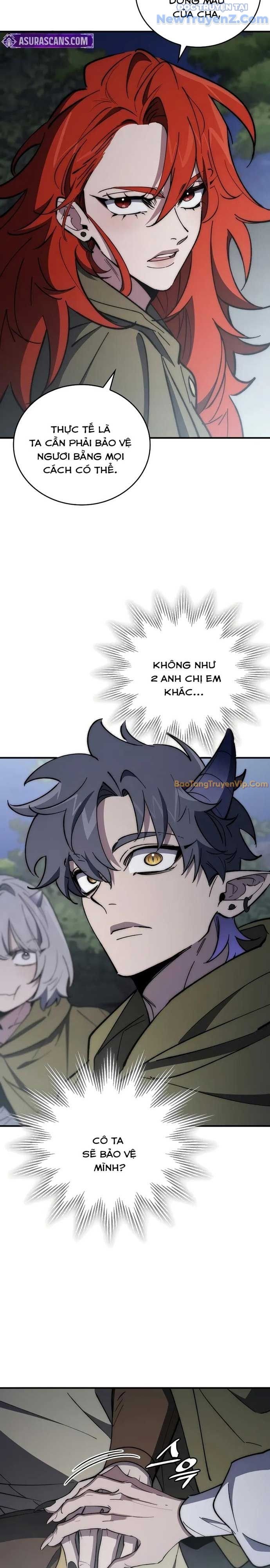 Kẻ Kiến Tạo Hầm Ngục Chap 14 - Next Chap 15