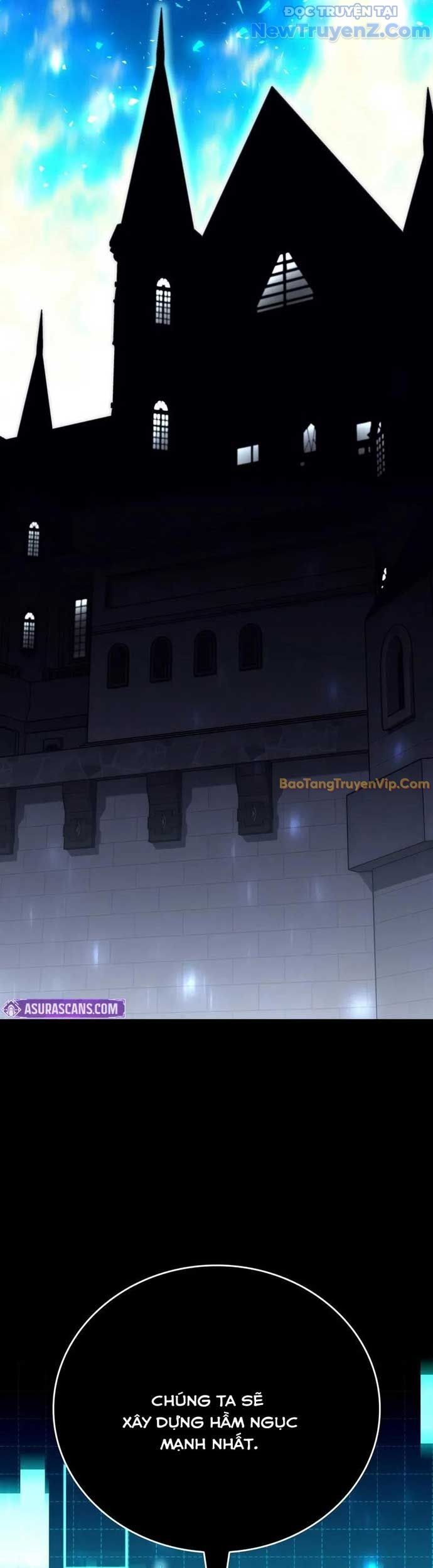 Kẻ Kiến Tạo Hầm Ngục Chap 15.1 - Next Chap 16.1