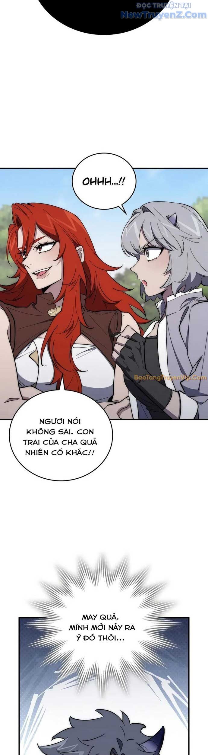 Kẻ Kiến Tạo Hầm Ngục Chap 15.1 - Next Chap 16.1