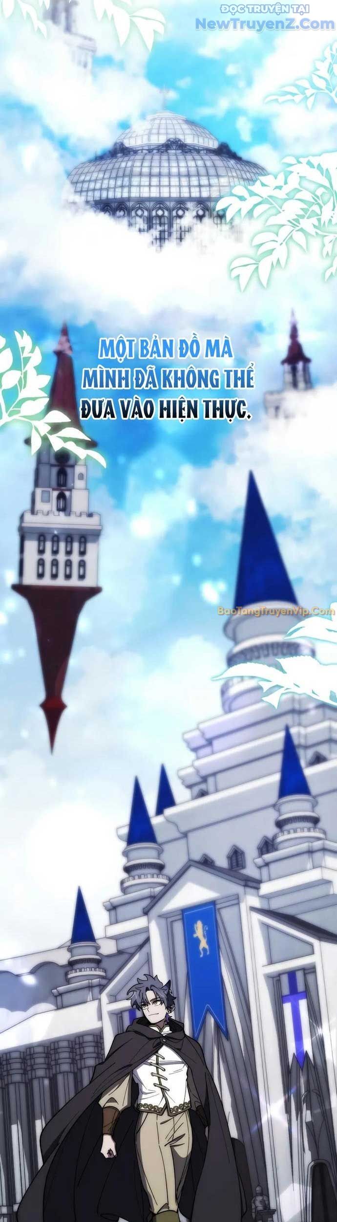 Kẻ Kiến Tạo Hầm Ngục Chap 15.1 - Next Chap 16.1