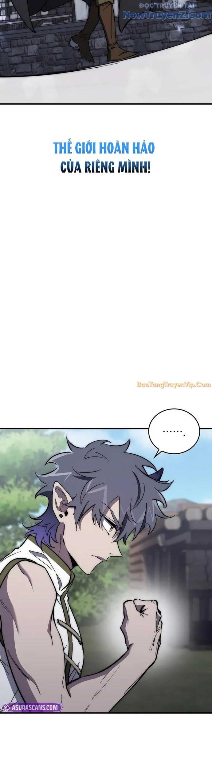 Kẻ Kiến Tạo Hầm Ngục Chap 15.1 - Next Chap 16.1