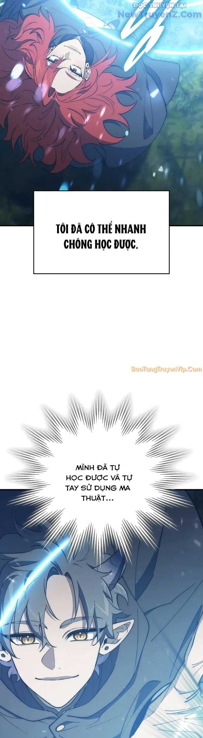 Kẻ Kiến Tạo Hầm Ngục Chap 15.1 - Next Chap 16.1