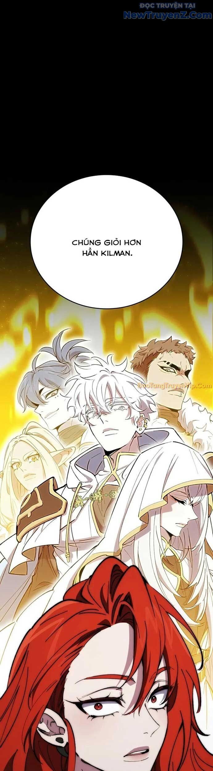 Kẻ Kiến Tạo Hầm Ngục Chap 15.1 - Next Chap 16.1