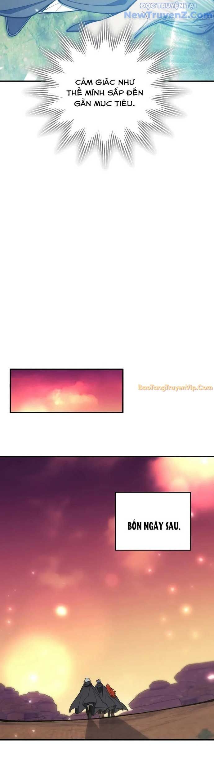 Kẻ Kiến Tạo Hầm Ngục Chap 15.1 - Next Chap 16.1