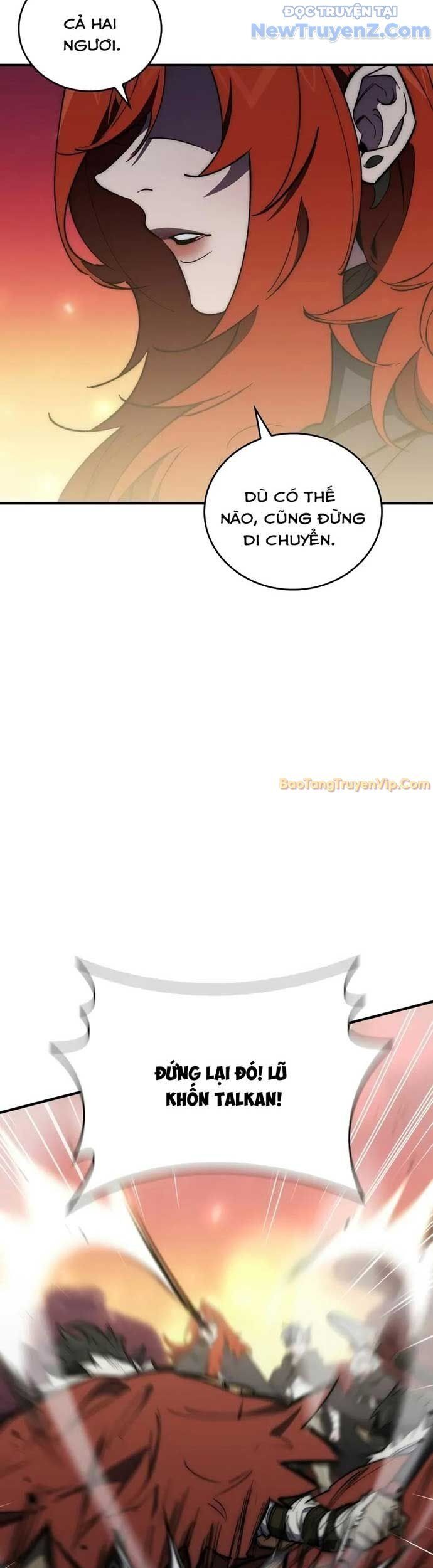 Kẻ Kiến Tạo Hầm Ngục Chap 15.1 - Next Chap 16.1