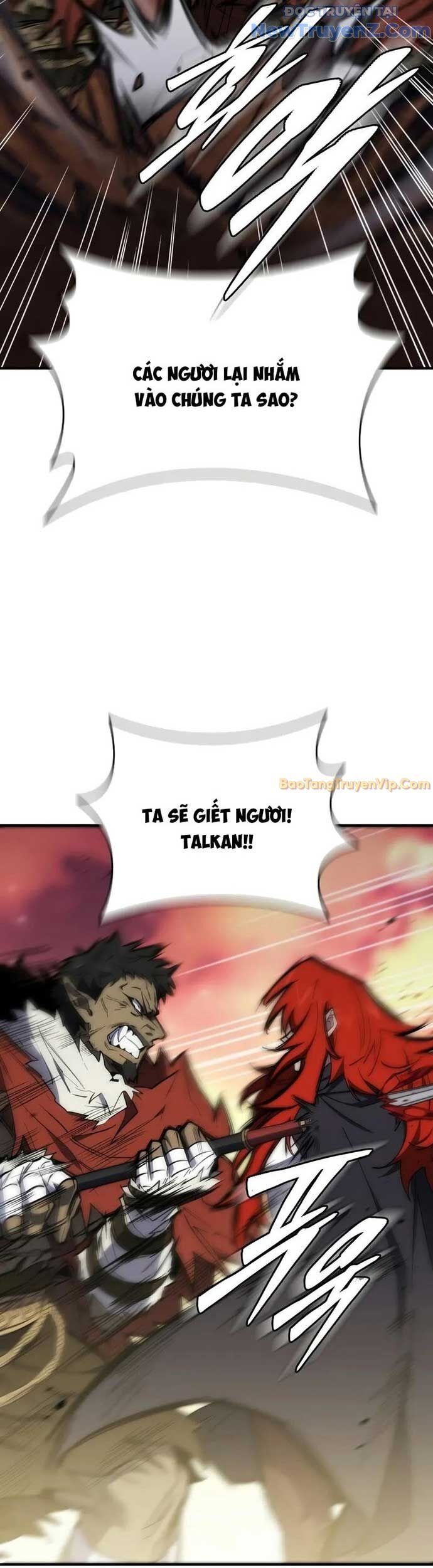 Kẻ Kiến Tạo Hầm Ngục Chap 15.1 - Next Chap 16.1