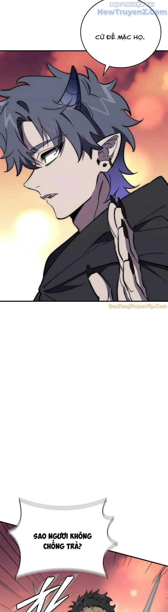 Kẻ Kiến Tạo Hầm Ngục Chap 15.1 - Next Chap 16.1