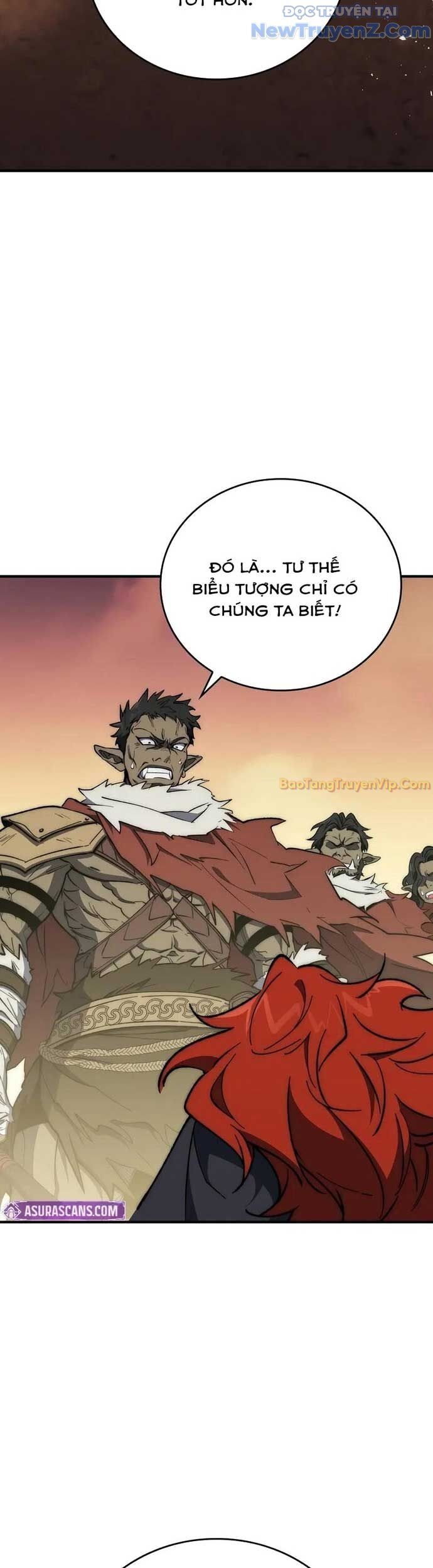 Kẻ Kiến Tạo Hầm Ngục Chap 15.1 - Next Chap 16.1