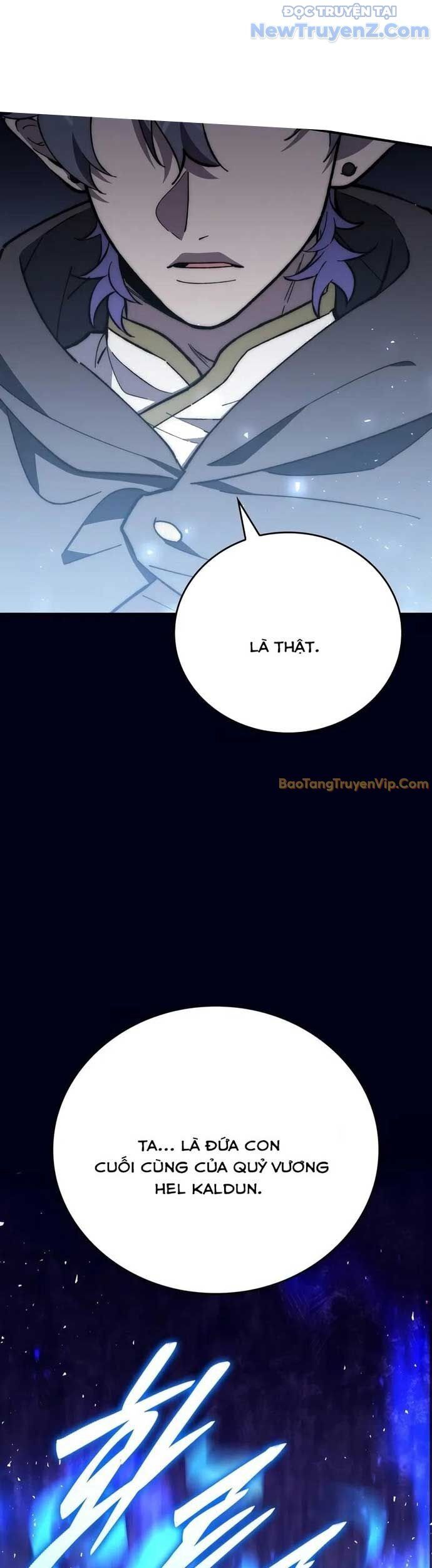 Kẻ Kiến Tạo Hầm Ngục Chap 15.1 - Next Chap 16.1