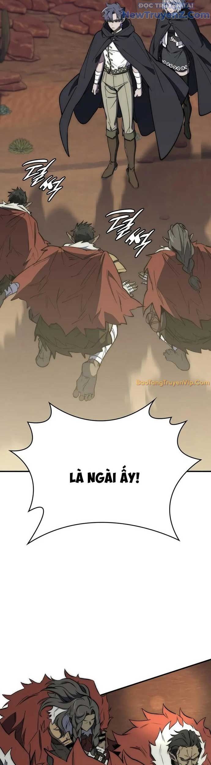 Kẻ Kiến Tạo Hầm Ngục Chap 15.1 - Next Chap 16.1