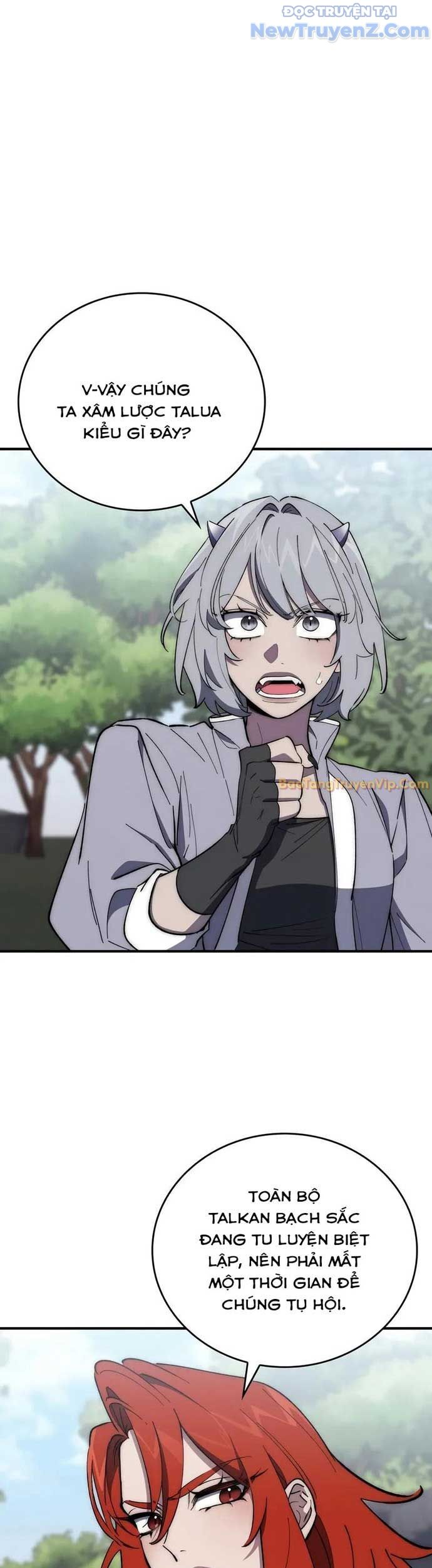 Kẻ Kiến Tạo Hầm Ngục Chap 15.1 - Next Chap 16.1