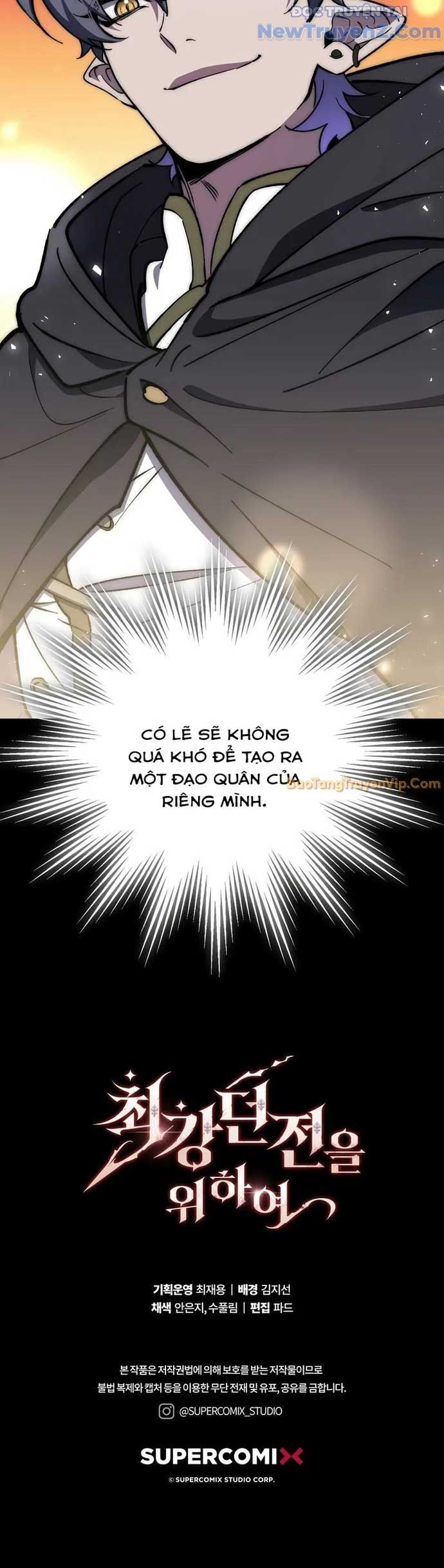 Kẻ Kiến Tạo Hầm Ngục Chap 15.1 - Next Chap 16.1