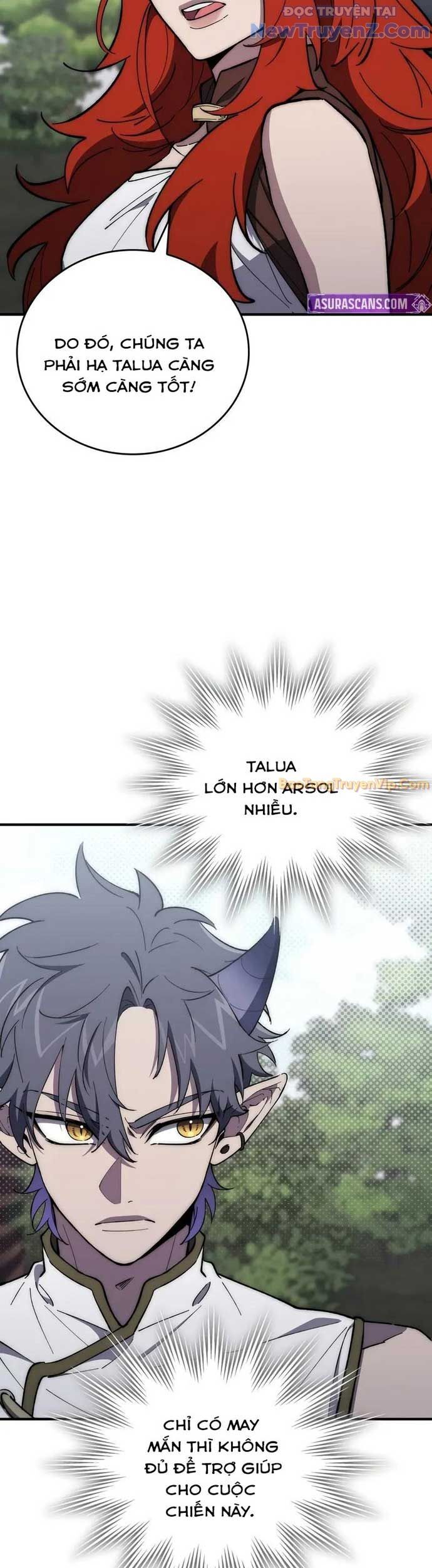 Kẻ Kiến Tạo Hầm Ngục Chap 15.1 - Next Chap 16.1