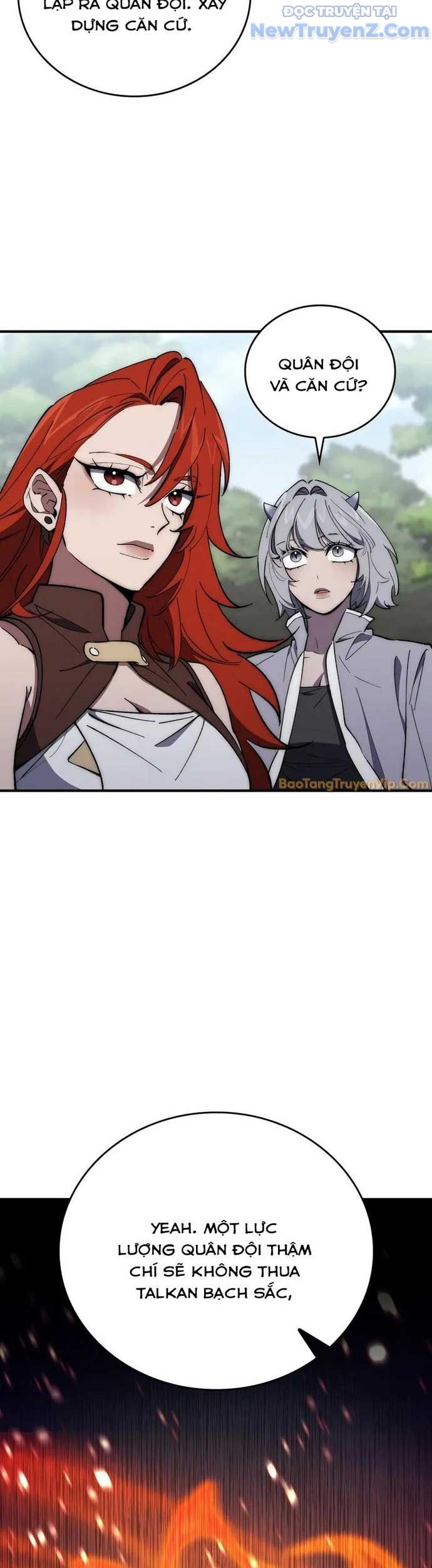 Kẻ Kiến Tạo Hầm Ngục Chap 15.1 - Next Chap 16.1