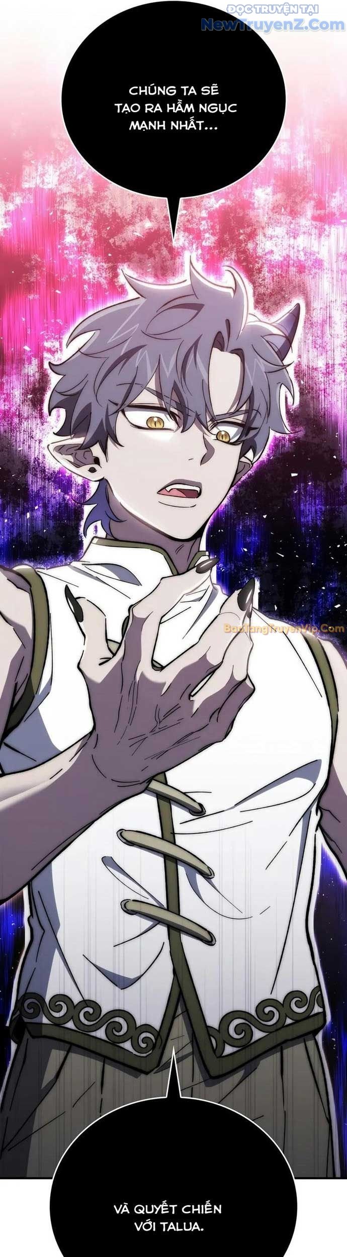 Kẻ Kiến Tạo Hầm Ngục Chap 15 - Next Chap 16