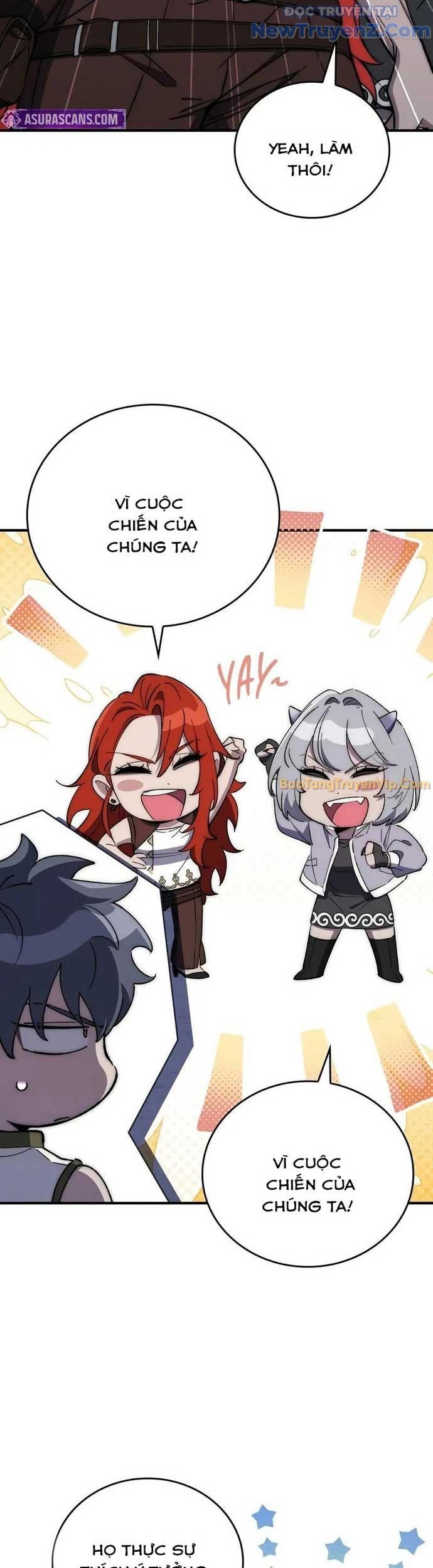 Kẻ Kiến Tạo Hầm Ngục Chap 15 - Next Chap 16