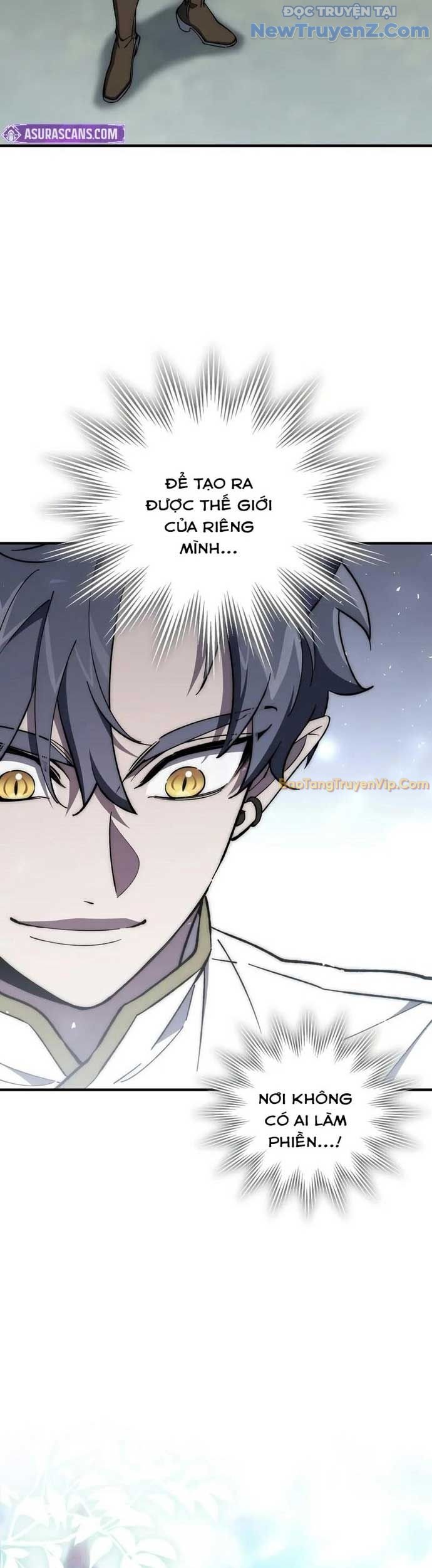 Kẻ Kiến Tạo Hầm Ngục Chap 15 - Next Chap 16