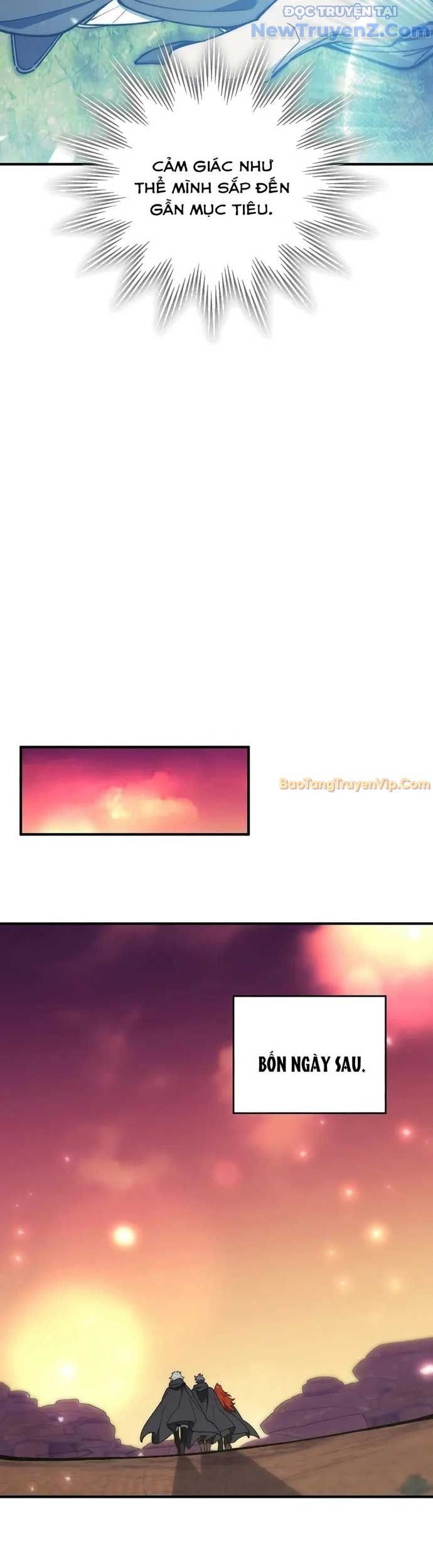 Kẻ Kiến Tạo Hầm Ngục Chap 15 - Next Chap 16