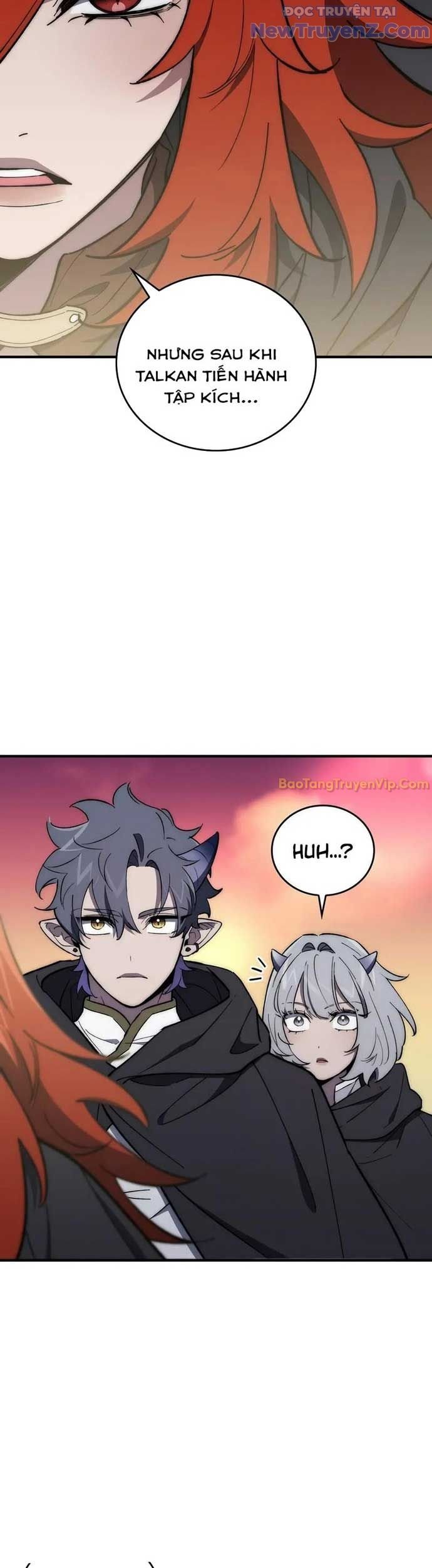 Kẻ Kiến Tạo Hầm Ngục Chap 15 - Next Chap 16