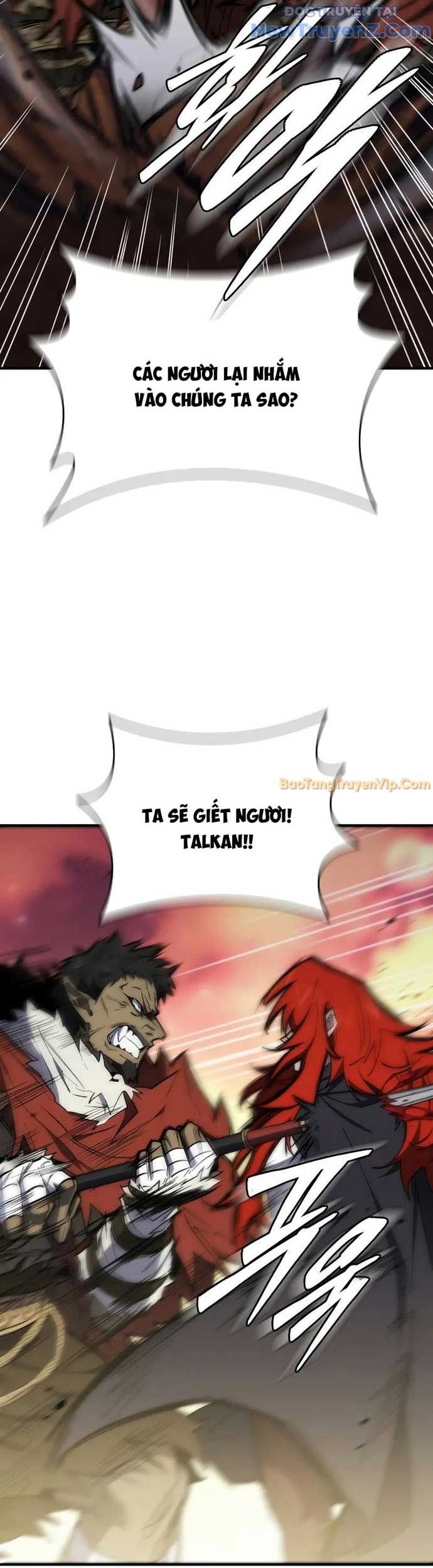 Kẻ Kiến Tạo Hầm Ngục Chap 15 - Next Chap 16