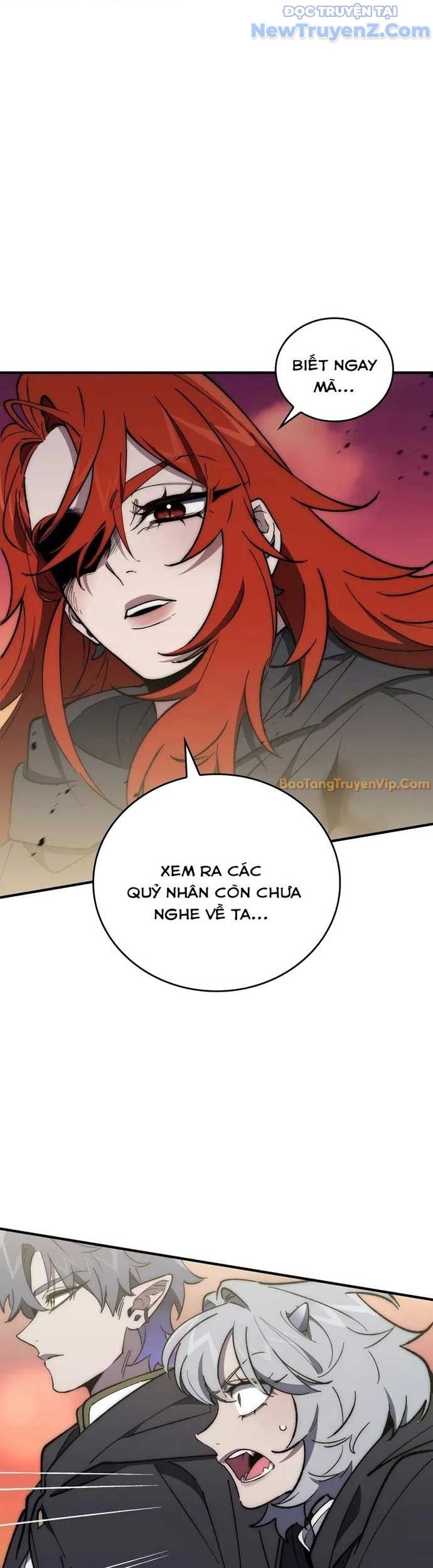 Kẻ Kiến Tạo Hầm Ngục Chap 15 - Next Chap 16
