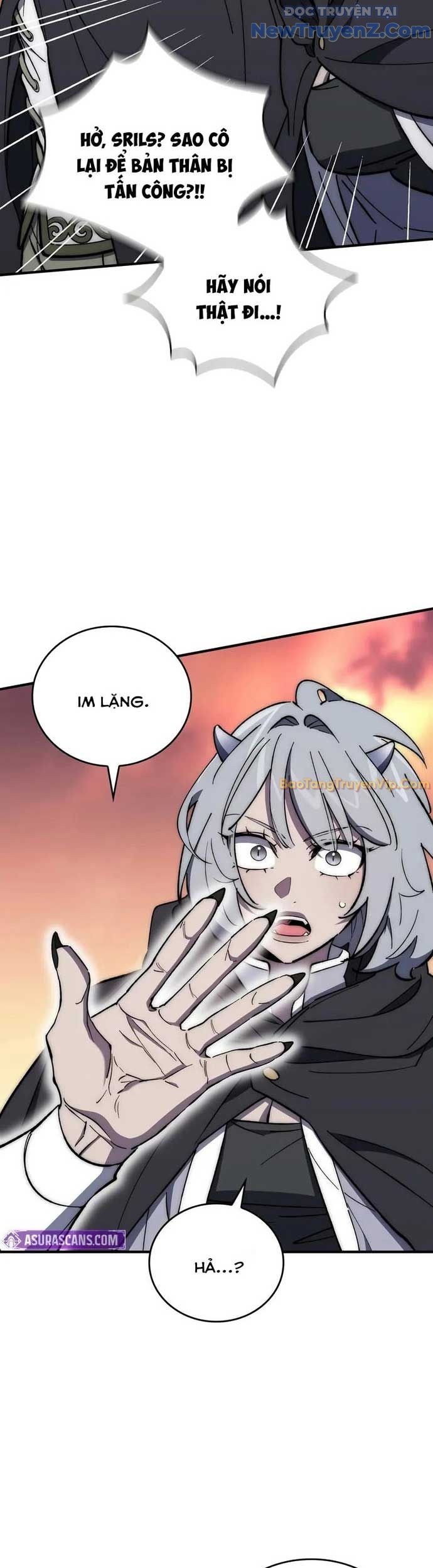 Kẻ Kiến Tạo Hầm Ngục Chap 15 - Next Chap 16