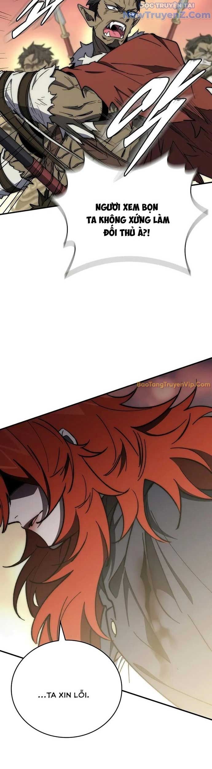 Kẻ Kiến Tạo Hầm Ngục Chap 15 - Next Chap 16