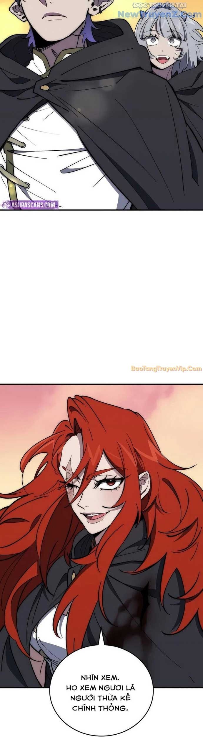 Kẻ Kiến Tạo Hầm Ngục Chap 15 - Next Chap 16