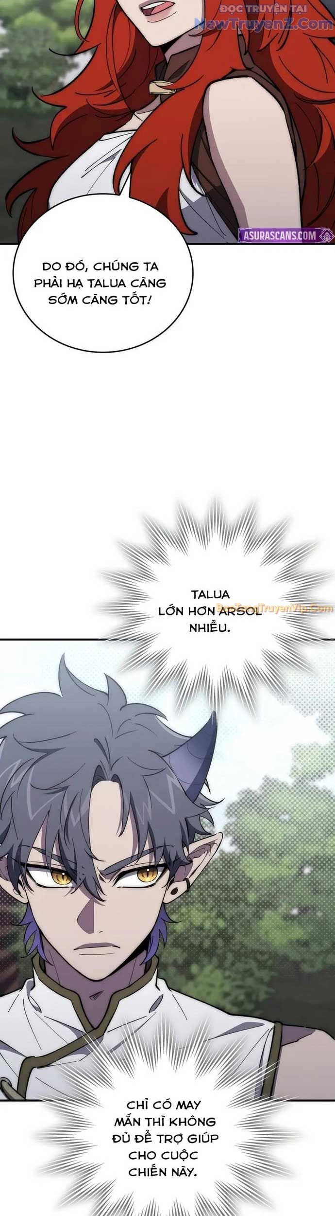 Kẻ Kiến Tạo Hầm Ngục Chap 15 - Next Chap 16