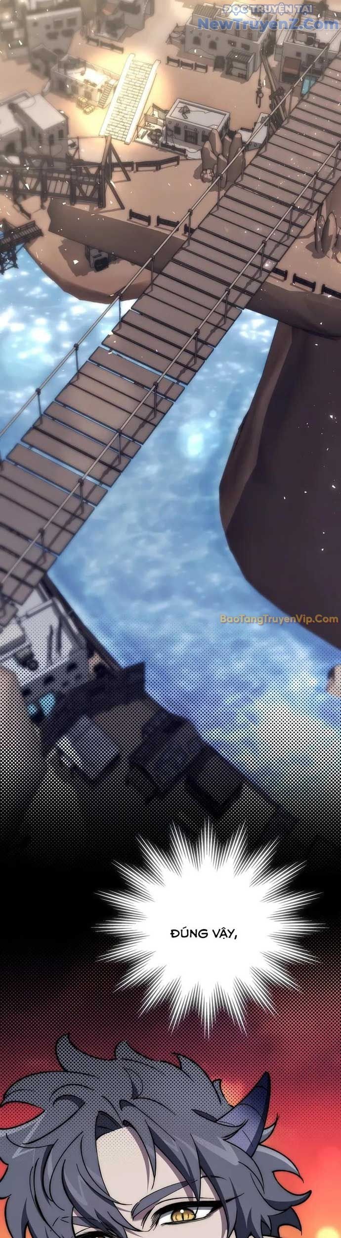 Kẻ Kiến Tạo Hầm Ngục Chap 15 - Next Chap 16