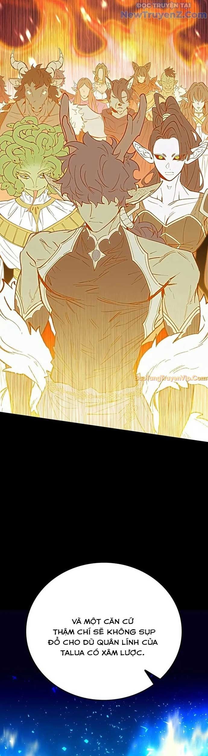 Kẻ Kiến Tạo Hầm Ngục Chap 15 - Next Chap 16