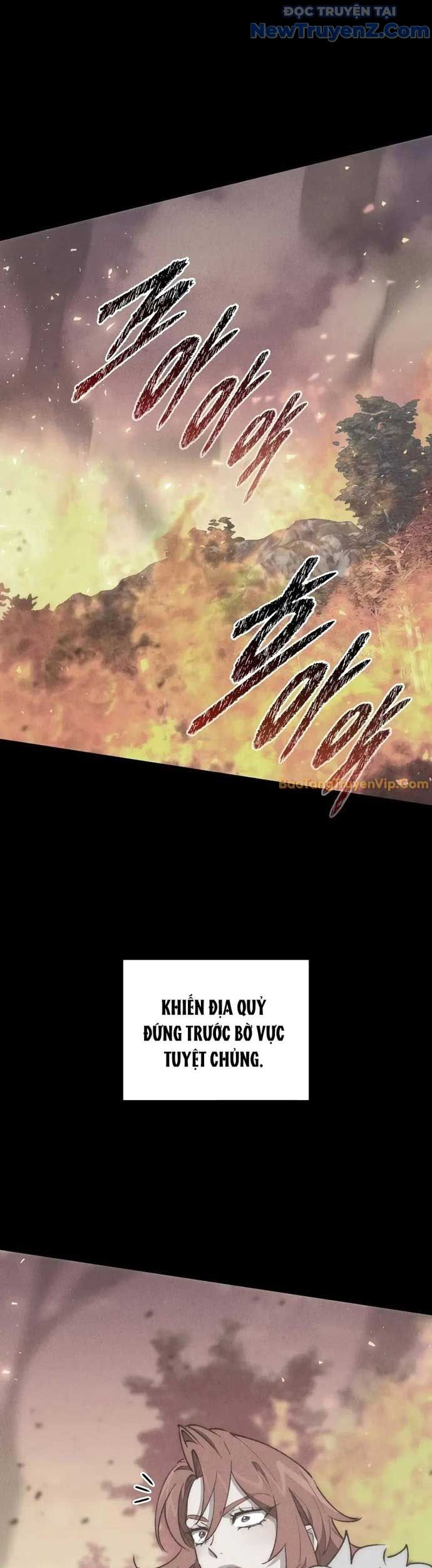 Kẻ Kiến Tạo Hầm Ngục Chap 16.1 - Next Chap 17.1