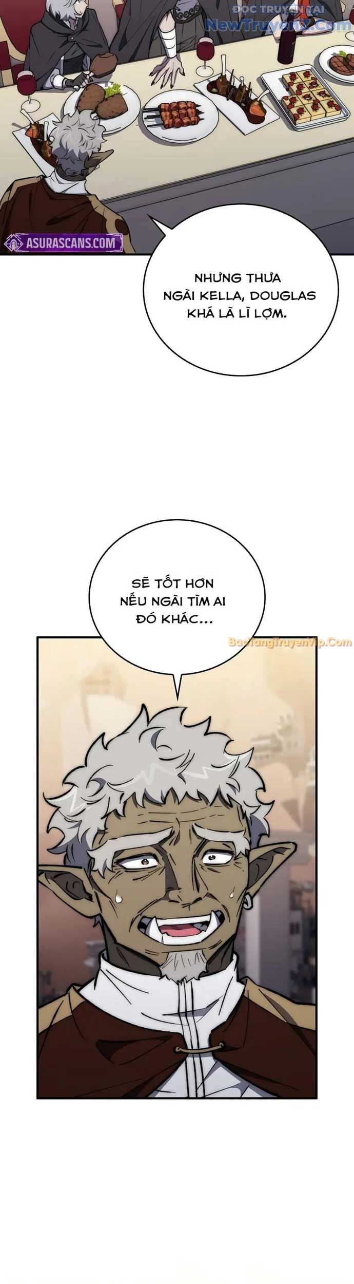 Kẻ Kiến Tạo Hầm Ngục Chap 16.1 - Next Chap 17.1