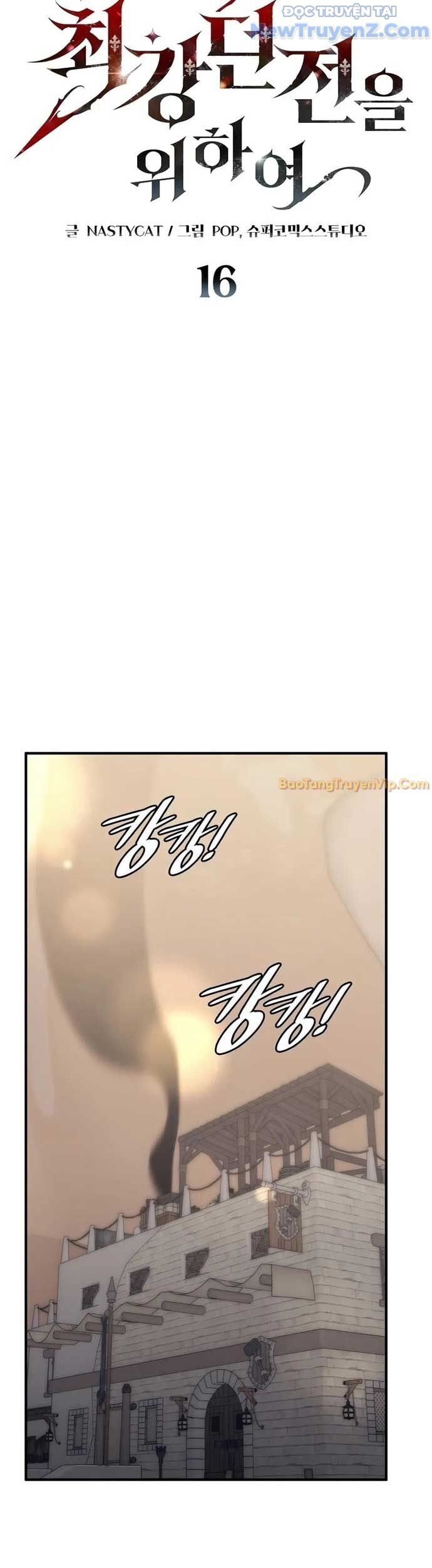 Kẻ Kiến Tạo Hầm Ngục Chap 16.1 - Next Chap 17.1