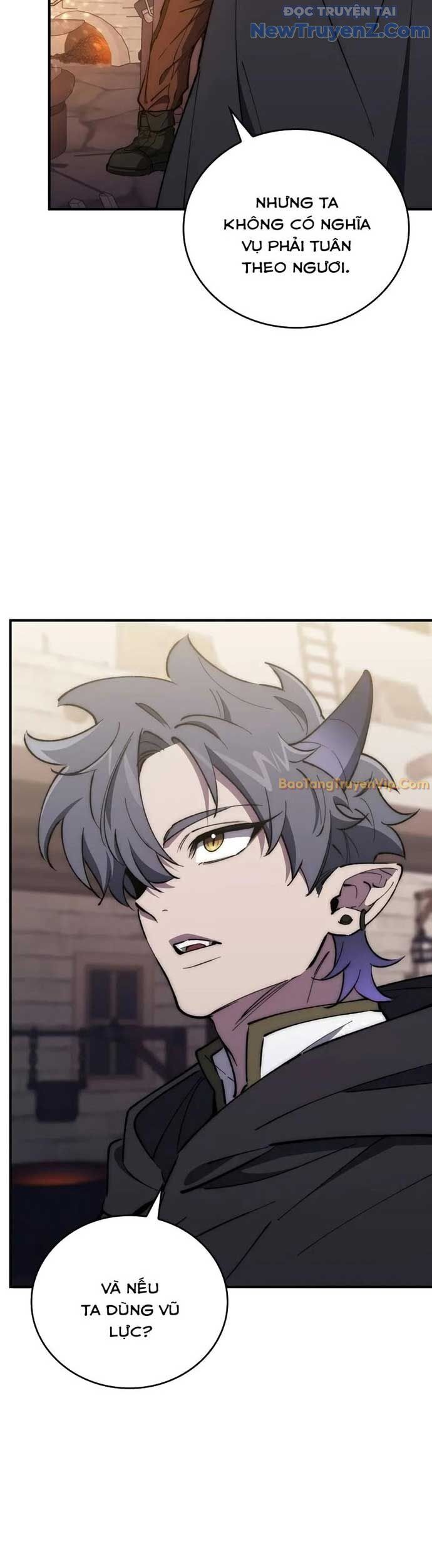 Kẻ Kiến Tạo Hầm Ngục Chap 16.1 - Next Chap 17.1