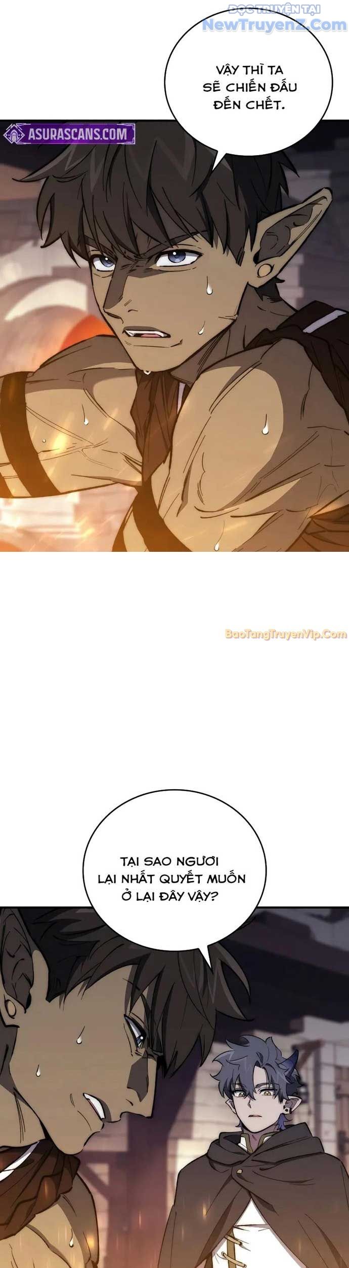 Kẻ Kiến Tạo Hầm Ngục Chap 16.1 - Next Chap 17.1