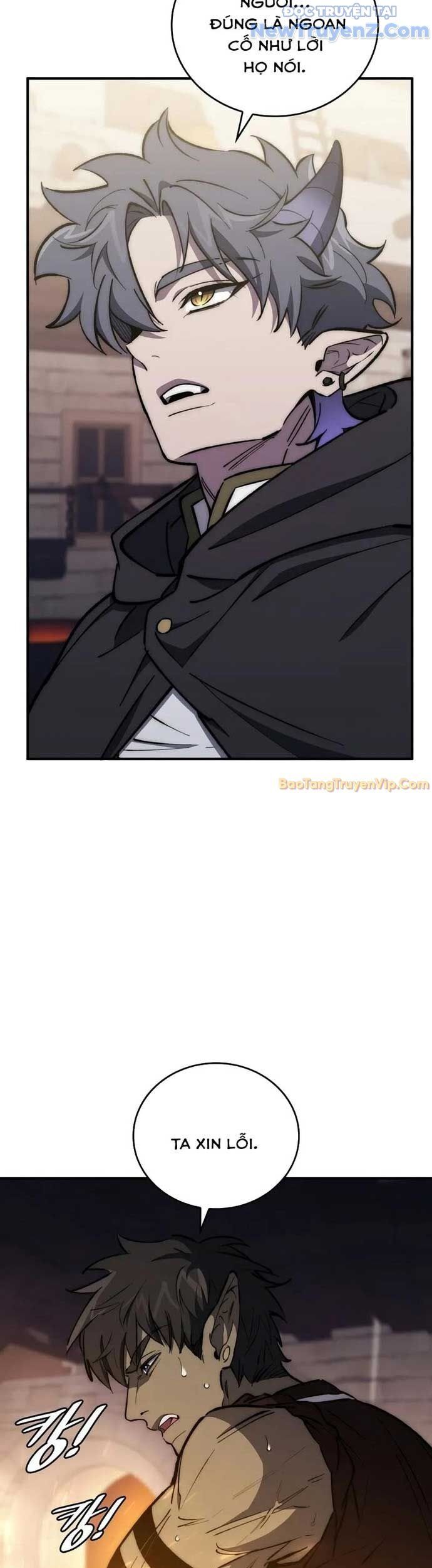 Kẻ Kiến Tạo Hầm Ngục Chap 16.1 - Next Chap 17.1