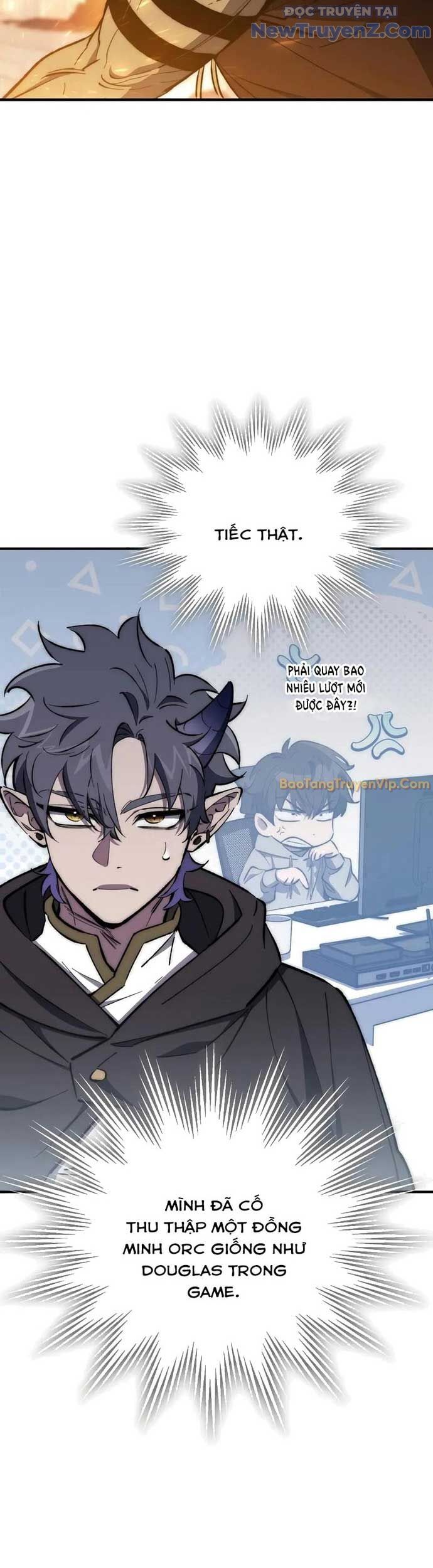 Kẻ Kiến Tạo Hầm Ngục Chap 16.1 - Next Chap 17.1