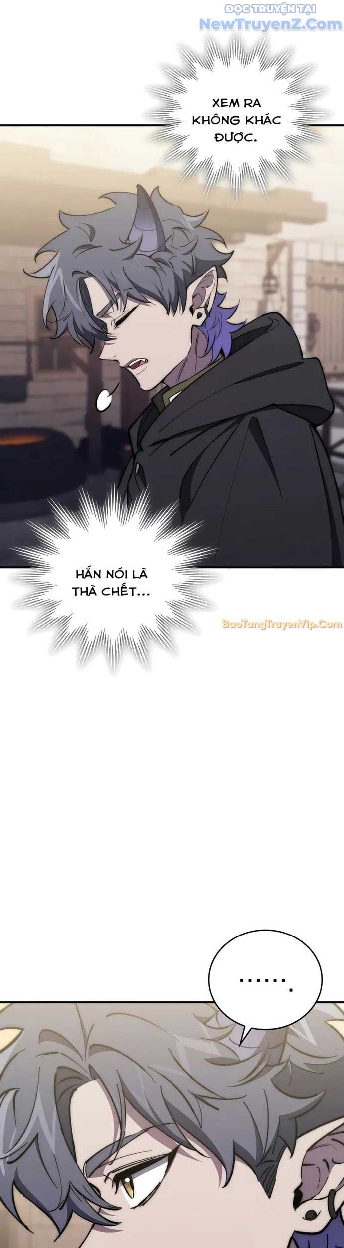 Kẻ Kiến Tạo Hầm Ngục Chap 16.1 - Next Chap 17.1