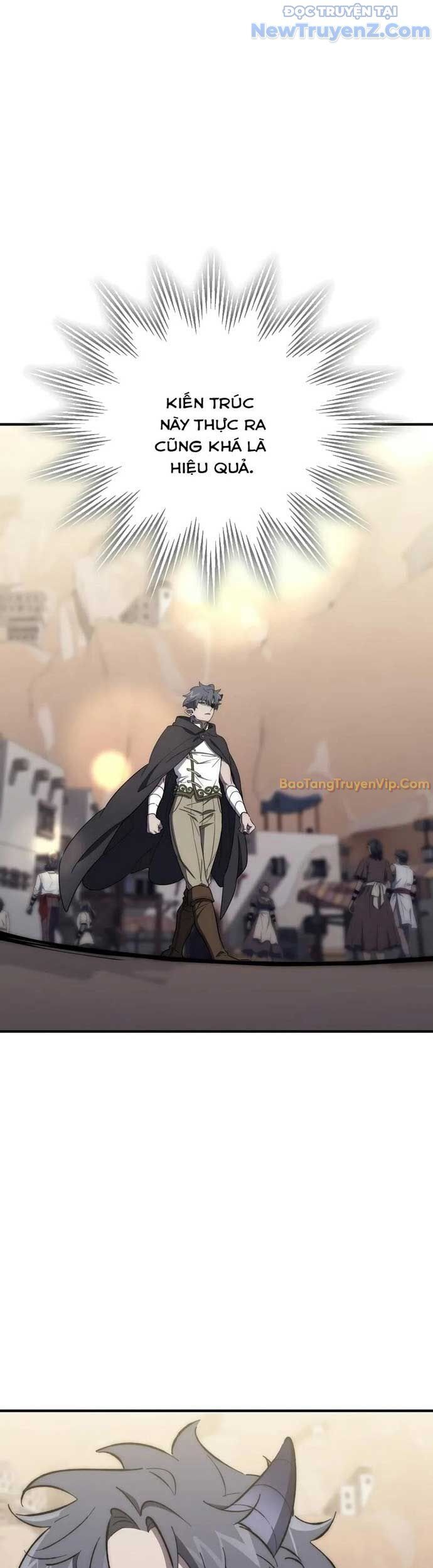 Kẻ Kiến Tạo Hầm Ngục Chap 16.1 - Next Chap 17.1