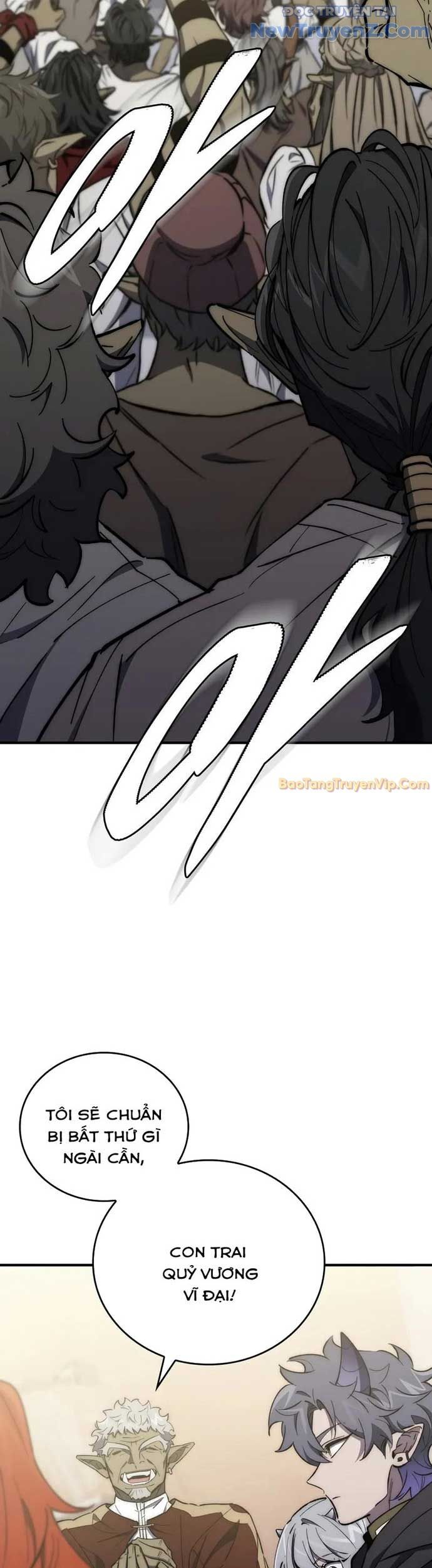 Kẻ Kiến Tạo Hầm Ngục Chap 16.1 - Next Chap 17.1