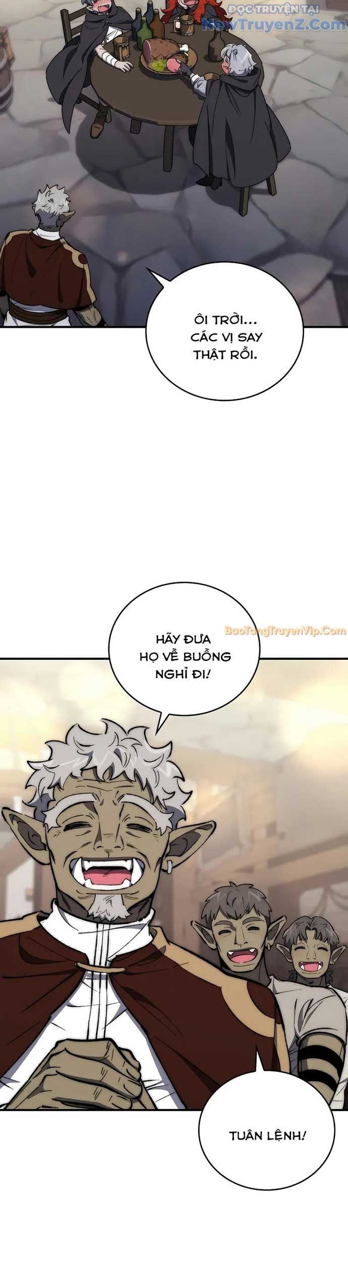 Kẻ Kiến Tạo Hầm Ngục Chap 16.1 - Next Chap 17.1