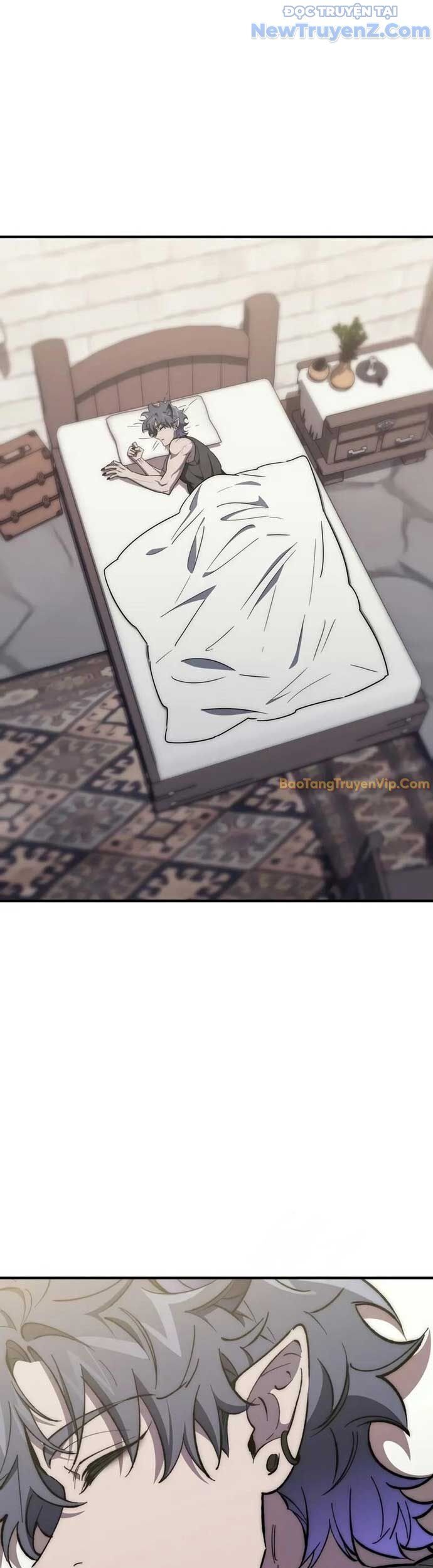 Kẻ Kiến Tạo Hầm Ngục Chap 16.1 - Next Chap 17.1