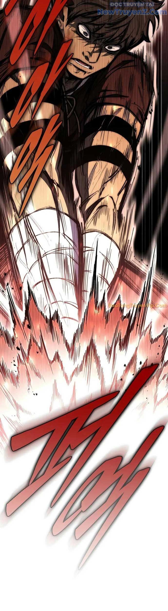 Kẻ Kiến Tạo Hầm Ngục Chap 16.1 - Next Chap 17.1