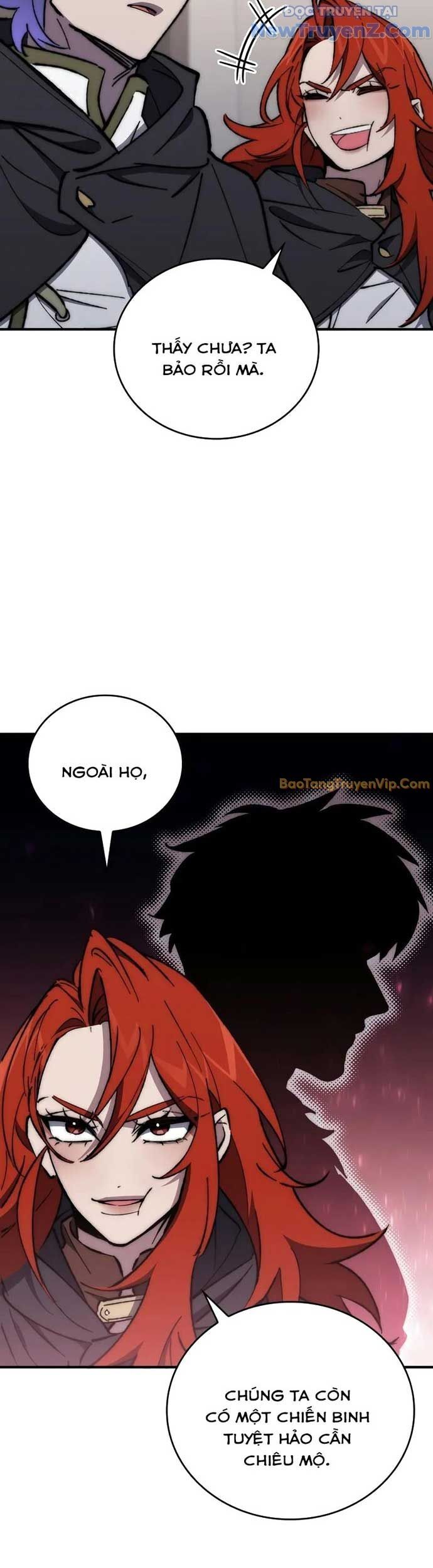 Kẻ Kiến Tạo Hầm Ngục Chap 16.1 - Next Chap 17.1