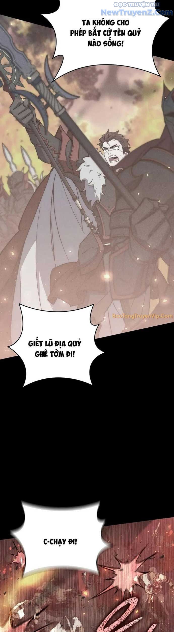 Kẻ Kiến Tạo Hầm Ngục Chap 16 - Next Chap 17