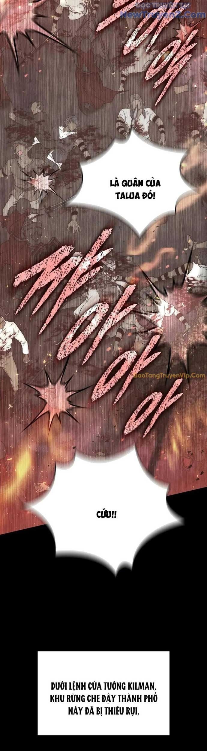 Kẻ Kiến Tạo Hầm Ngục Chap 16 - Next Chap 17