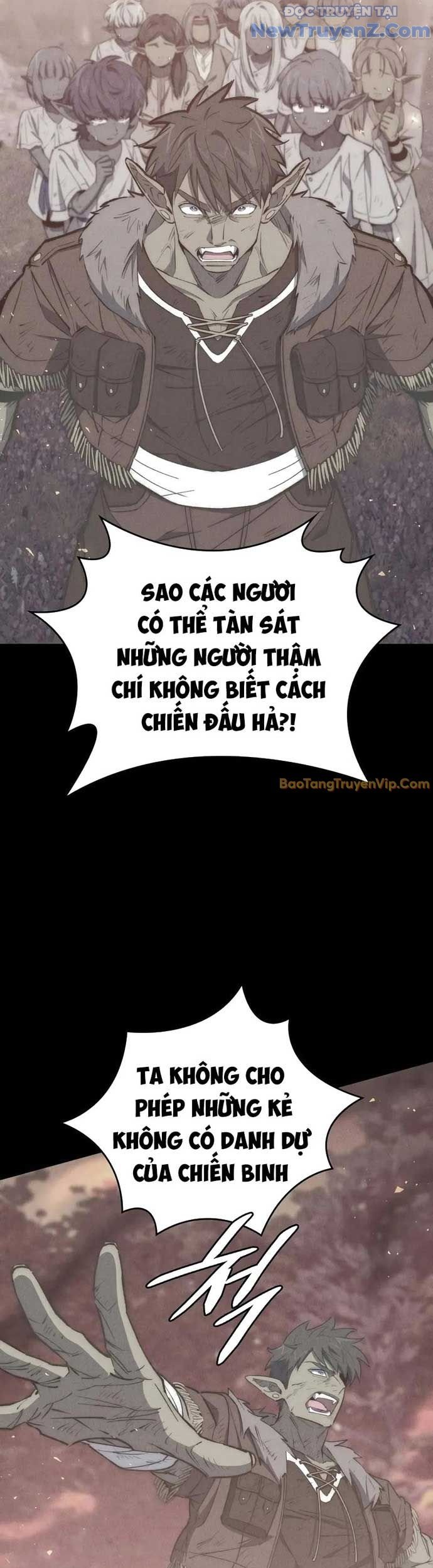 Kẻ Kiến Tạo Hầm Ngục Chap 16 - Next Chap 17